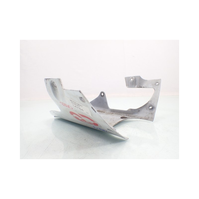 Pług osłona silnika spód Suzuki GSX-R 600 750 SRAD