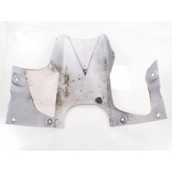 Pług osłona silnika spód Suzuki GSX-R 600 750 SRAD