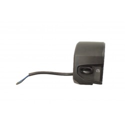 Yamaha N-Max 125 (15-19) Przełączniki prawe