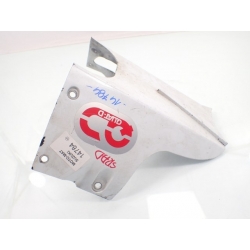 Pług osłona silnika spód Suzuki GSX-R 600 750 SRAD