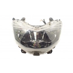Yamaha N-Max 125 (15-19) Reflektor lampa...