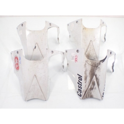 Pług osłona silnika spód Suzuki GSX-R 600 750 SRAD