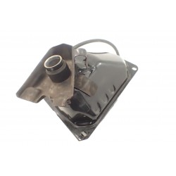 Yamaha N-Max 125 (15-19) Zbiornik paliwa bak