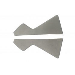 Yamaha N-Max 125 (15-19) Gumy na podłogę...