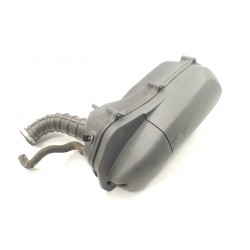 Yamaha X-Max 250 (10-13) Airbox obudowa...