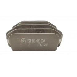 Yamaha X-Max 125 250 (10-13) Regulator...