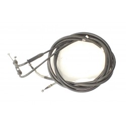 Yamaha X-Max 250 (10-13) Linki gazu