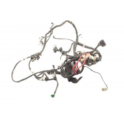 Yamaha X-Max 250 (10-13) Instalacja wiązka