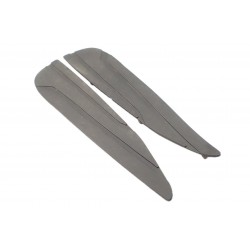 Yamaha X-Max 125 250 (10-13) Gumy podłogi...