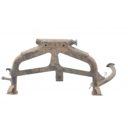 Yamaha X-Max 125 250 (10-13) Stopka...