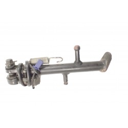 Yamaha X-Max 125 250 (10-13) Stopka boczna...