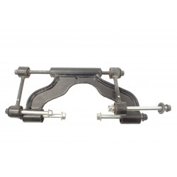 Yamaha X-Max 125 250 (10-13) Mocowanie...