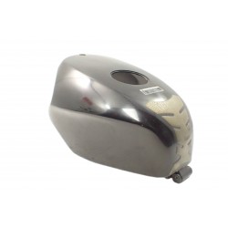 Aprilia RS 125 2T (99-05) Nakładka na bak...