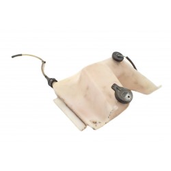 Aprilia RS 125 2T (99-05) Zbiornik oleju