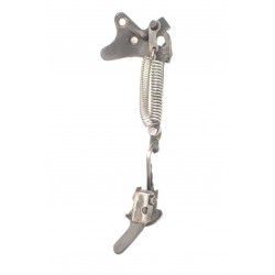 Aprilia RS 125 2T (99-05) Stopka boczna nóżka