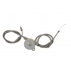 Aprilia RS 125 2T (99-05) Linka gazu OEM