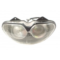 Aprilia RS 125 2T (99-05) Reflektor lampa...