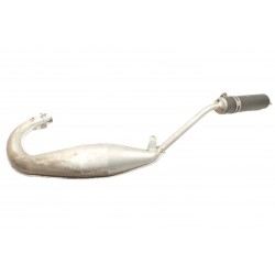 Aprilia RS 125 2T (99-05) Tłumik kolektor...