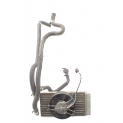 Yamaha X-Max 125 250 (10-13) Chłodnica...