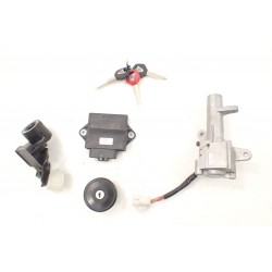 Yamaha X-Max 250 (10-13) Stacyjka kluczyk...