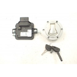 Aprilia RS 660 (2022-) Kluczyki moduł wlew