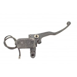 Ducati Monster 600 620 Dark Pompa...