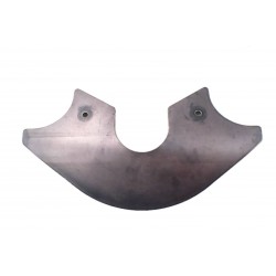 Ducati Monster 600 620 Dark Osłona półki...