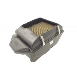 Ducati Monster 600 620 Dark Airbox obudowa...