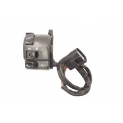 Ducati Monster 620 Dark Przełączniki lewe