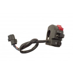 Ducati Monster 600 620 Dark Przełączniki...