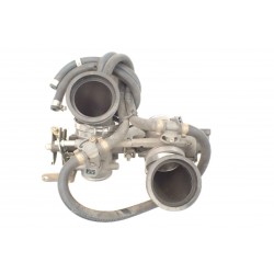 Ducati Monster 600 620 Dark Przepustnice...