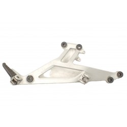 Ducati Monster 600 620 Dark Set podnóżek...