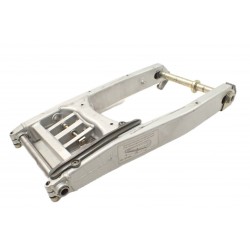 Ducati Monster 600 620 Dark Wahacz tył...