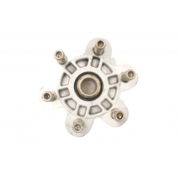 Ducati Monster 600 620 Dark Zabierak felgi...