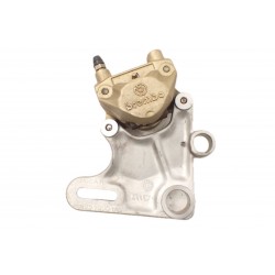 Ducati Monster 600 620 Dark Zacisk...