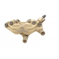 Ducati Monster 600 620 Dark Zacisk...