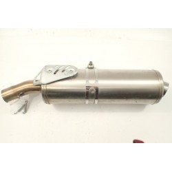 BMW F 800 R (08-15) Tłumik wydech końcówka