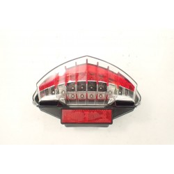 BMW F 800 R GS  (08-15) Lampa tył