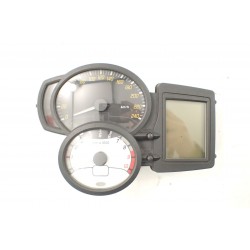 BMW F 800 R (08-15) Licznik zegary 21401 km