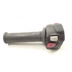 BMW F 800 R (08-15) Przełącznik lewy...