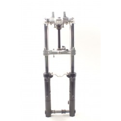 BMW F 800 R (08-15) Zawieszenie półka lagi