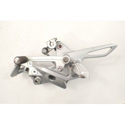 BMW F 800 R (08-15) Set [L] podnóżek...