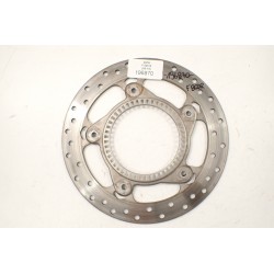 BMW F 800 R (08-15) Tarcza hamulcowa przód...