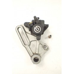 BMW F 800 R (08-15) Zacisk hamulcowy tył...