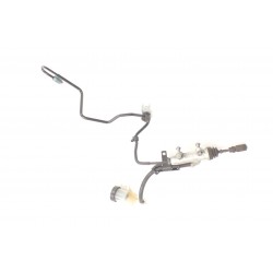 BMW F 800 R (08-15) Pompa hamulcowa tył...