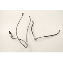 BMW F 800 R (08-15) Przewód hamulcowy w...