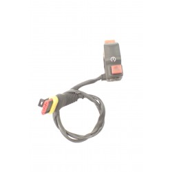 Ducati ST2 944ccm (97-03) Przełącznik prawy