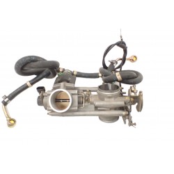 Ducati ST2 944ccm (97-03) Przepustnice...