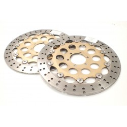 Ducati ST2 ST4 900SS 750SS 748 916 Tarcze...