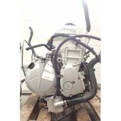 Yamaha FZ6 S1 (04-06) Silnik 10784 km Video